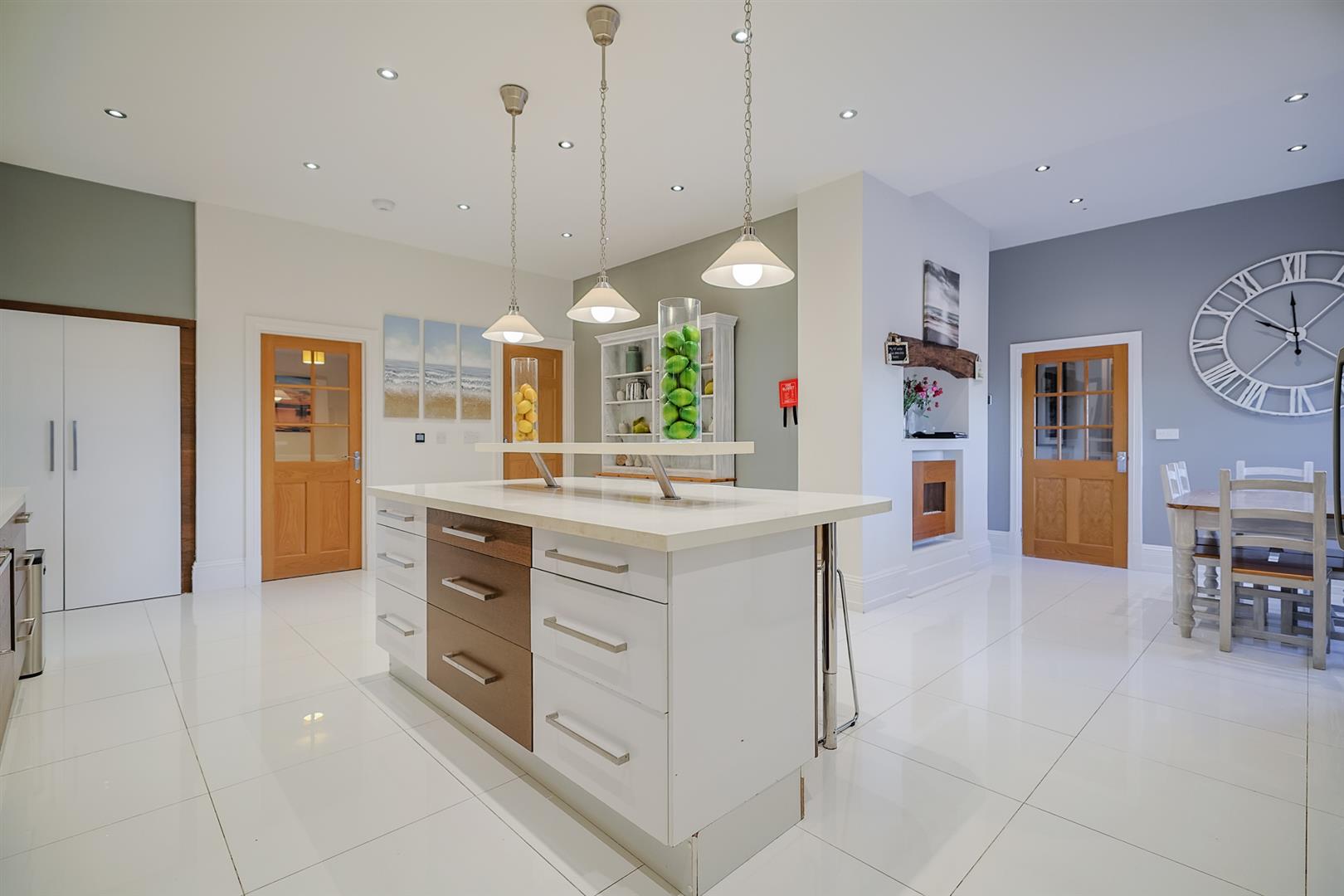 Uplands, Gowerton, Swansea, SA4 3ET